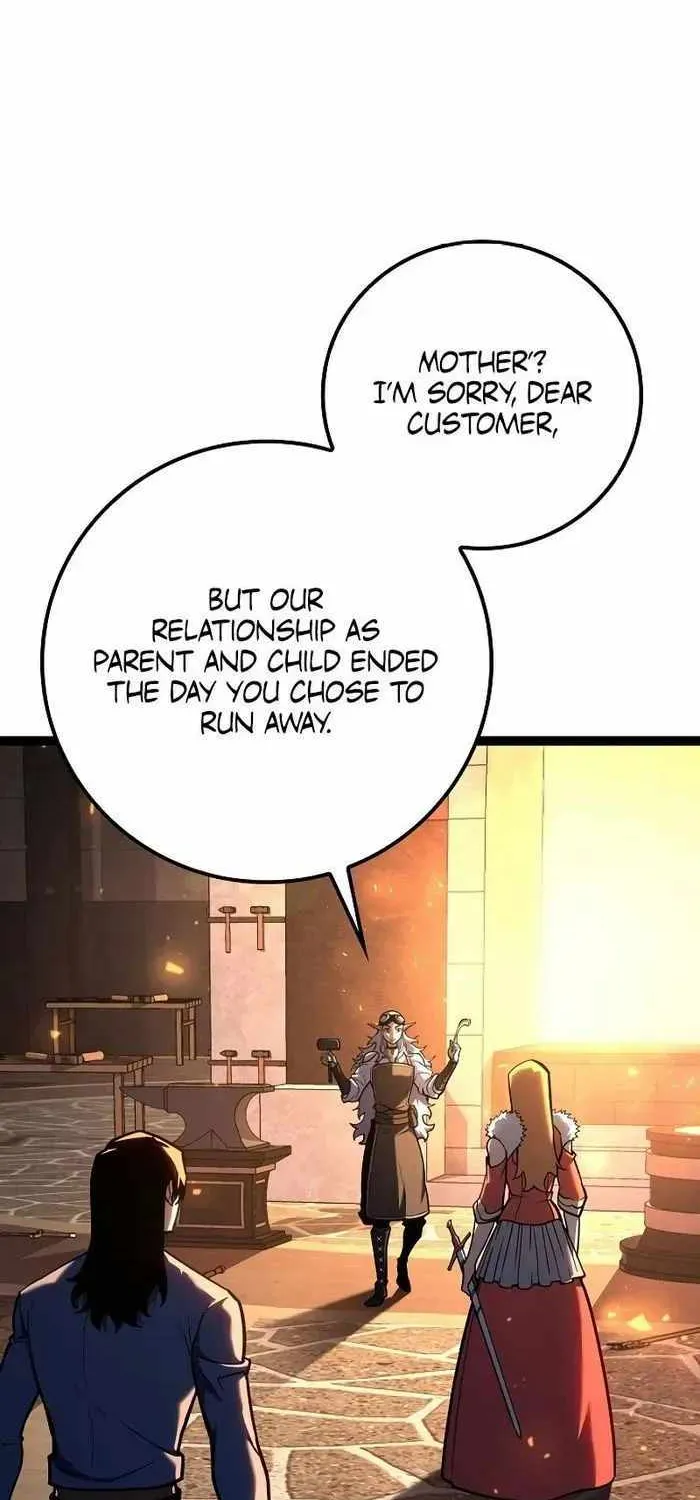 Regressing As The Reincarnated Bastard Of The Sword Clan Chapter 17 page 12 - 