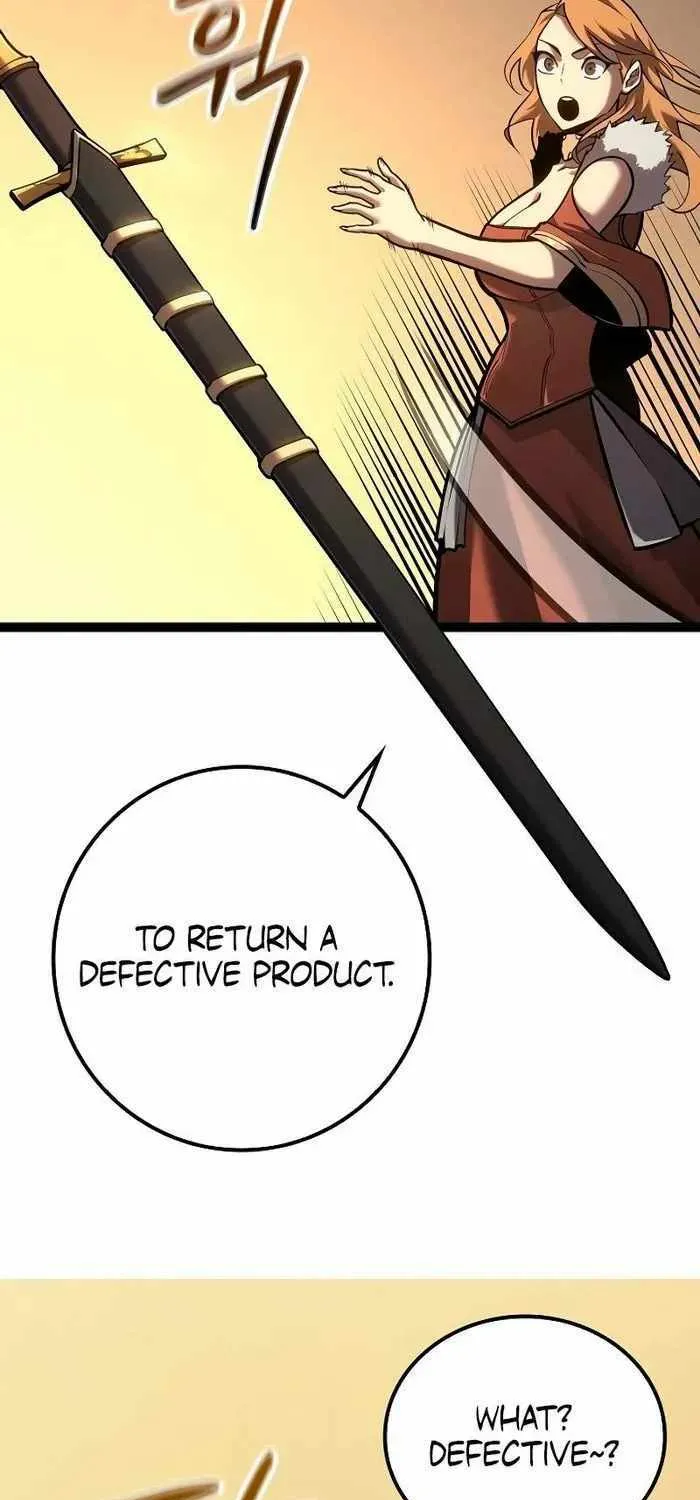 Regressing As The Reincarnated Bastard Of The Sword Clan Chapter 17 page 15 - 