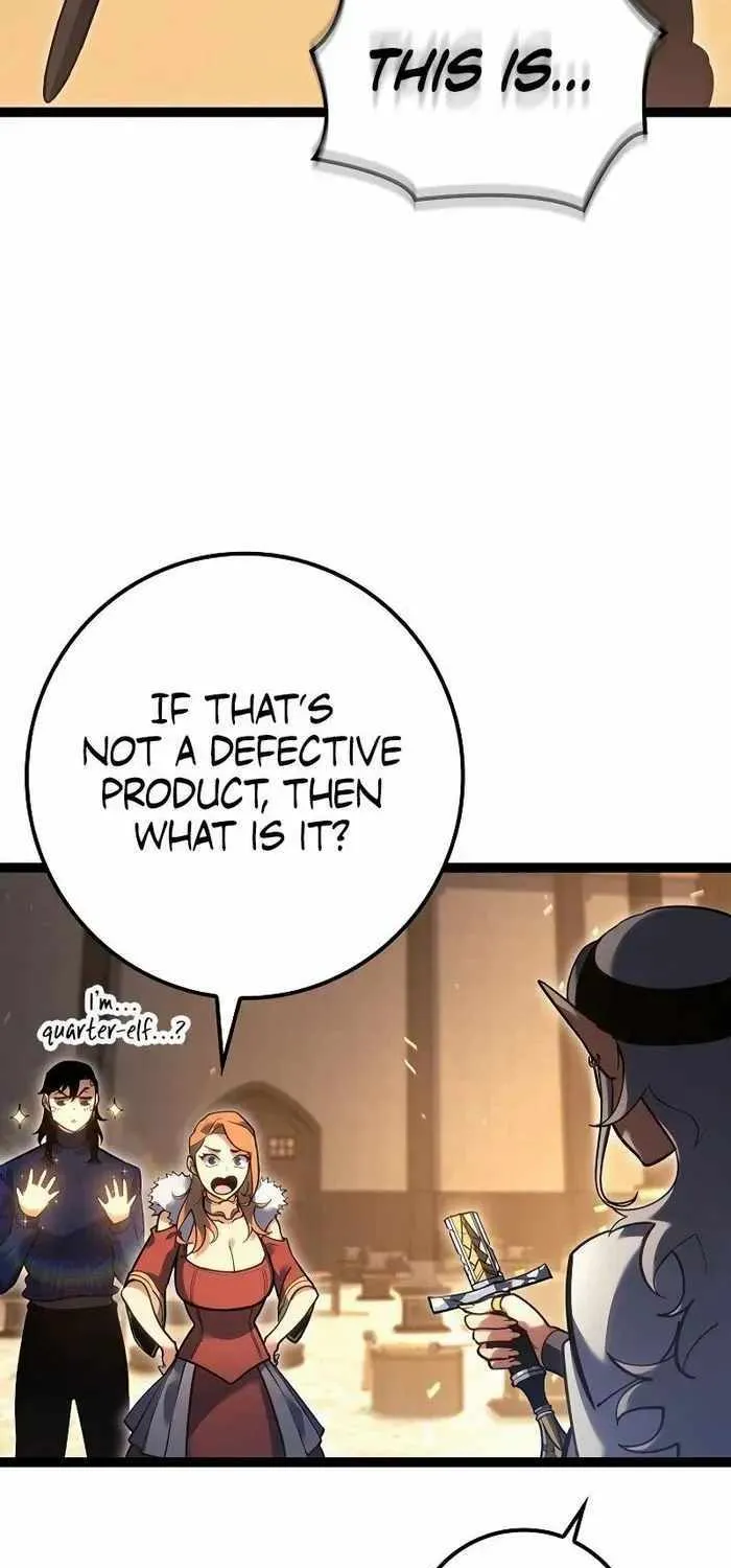 Regressing As The Reincarnated Bastard Of The Sword Clan Chapter 17 page 19 - 