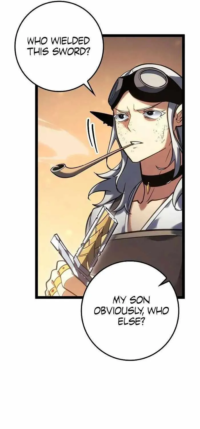 Regressing As The Reincarnated Bastard Of The Sword Clan Chapter 17 page 21 - 