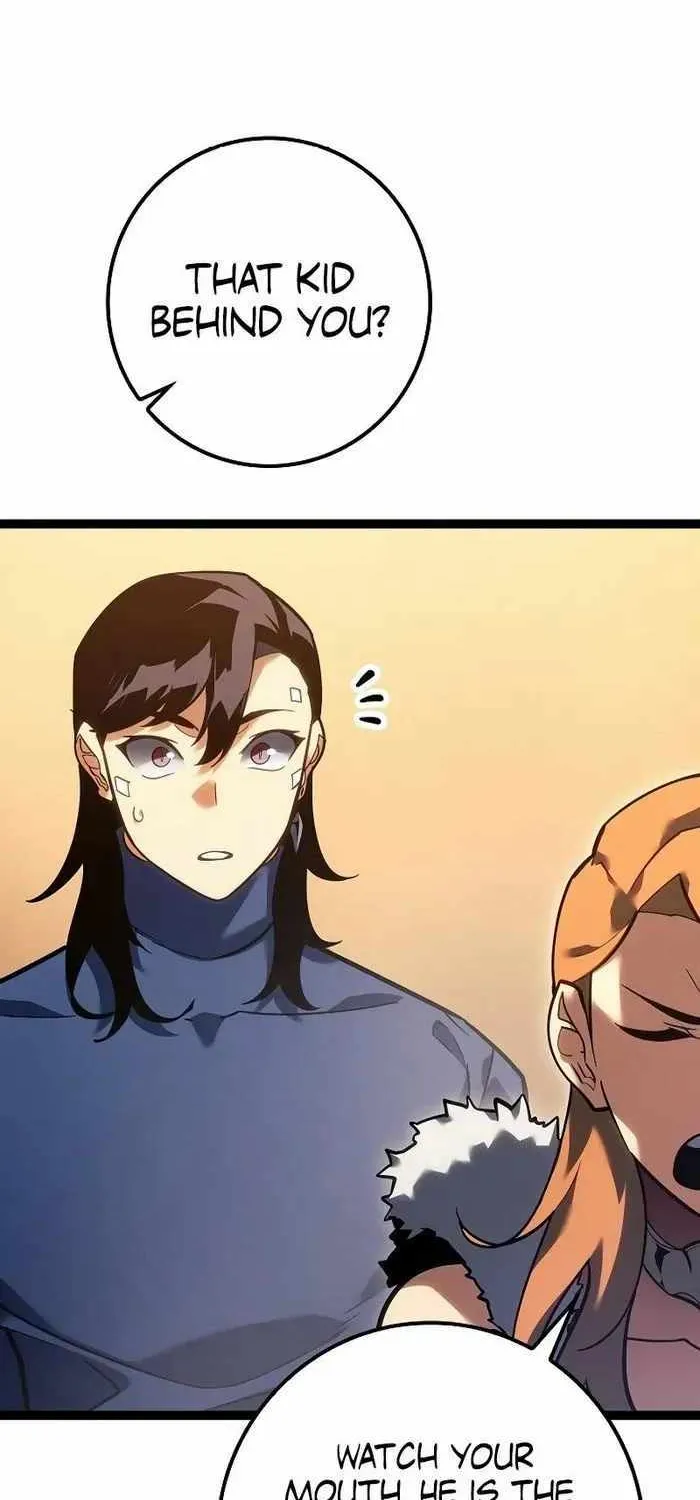 Regressing As The Reincarnated Bastard Of The Sword Clan Chapter 17 page 22 - 