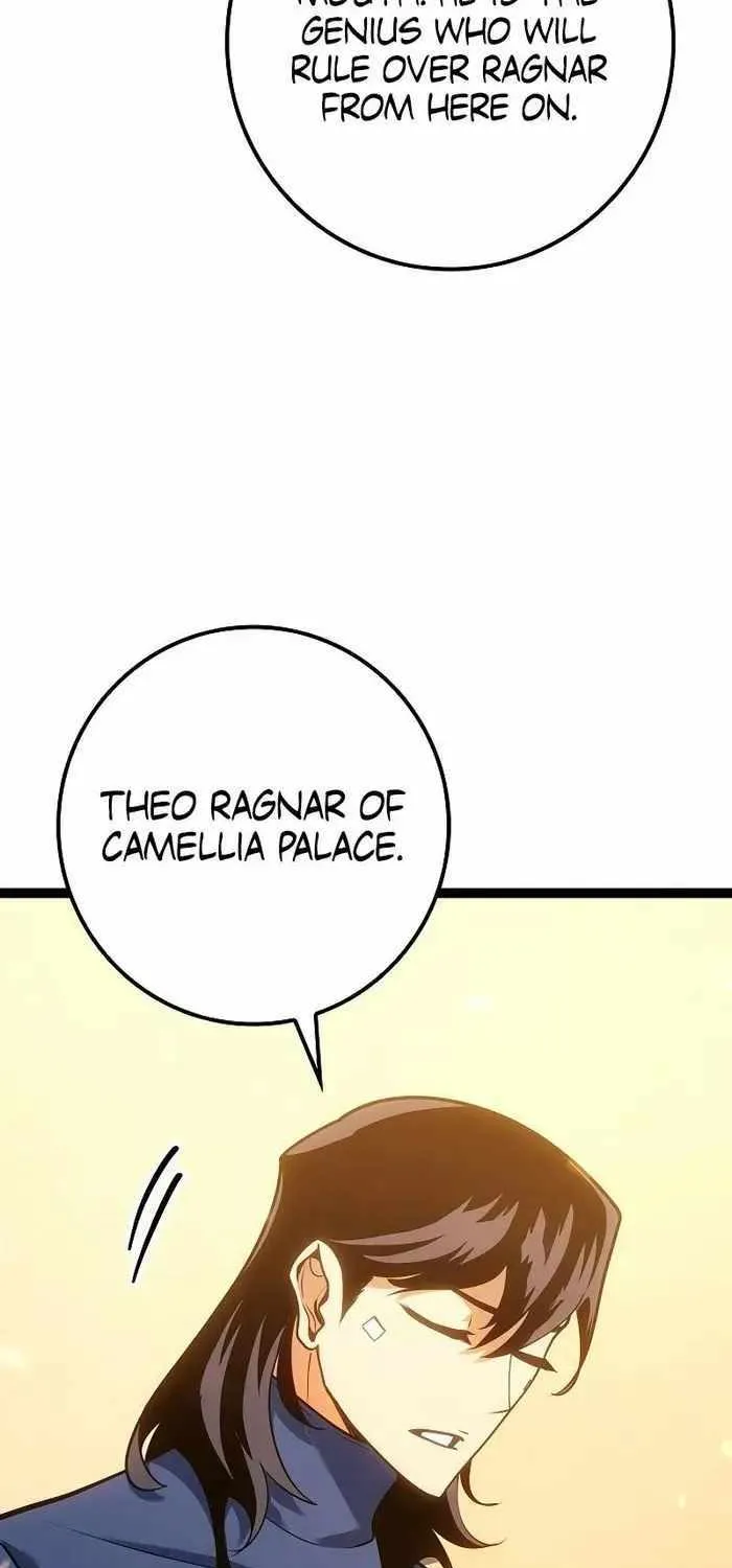 Regressing As The Reincarnated Bastard Of The Sword Clan Chapter 17 page 23 - 