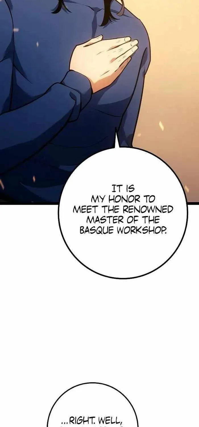 Regressing As The Reincarnated Bastard Of The Sword Clan Chapter 17 page 24 - 