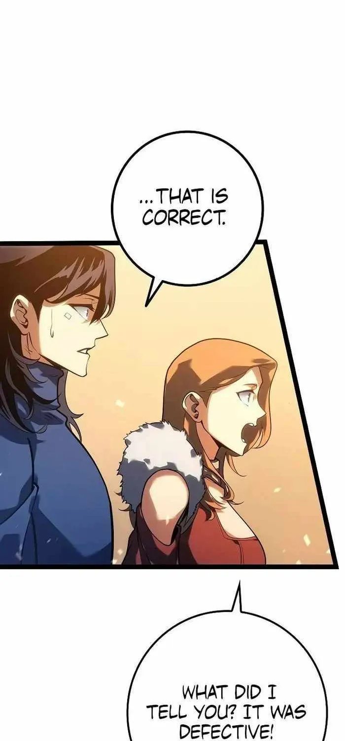 Regressing As The Reincarnated Bastard Of The Sword Clan Chapter 17 page 26 - 