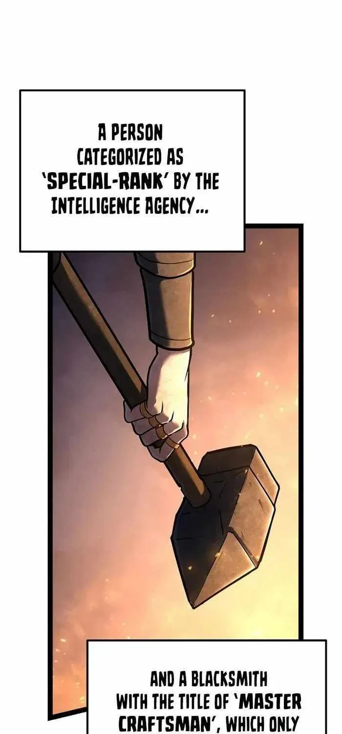 Regressing As The Reincarnated Bastard Of The Sword Clan Chapter 17 page 4 - 