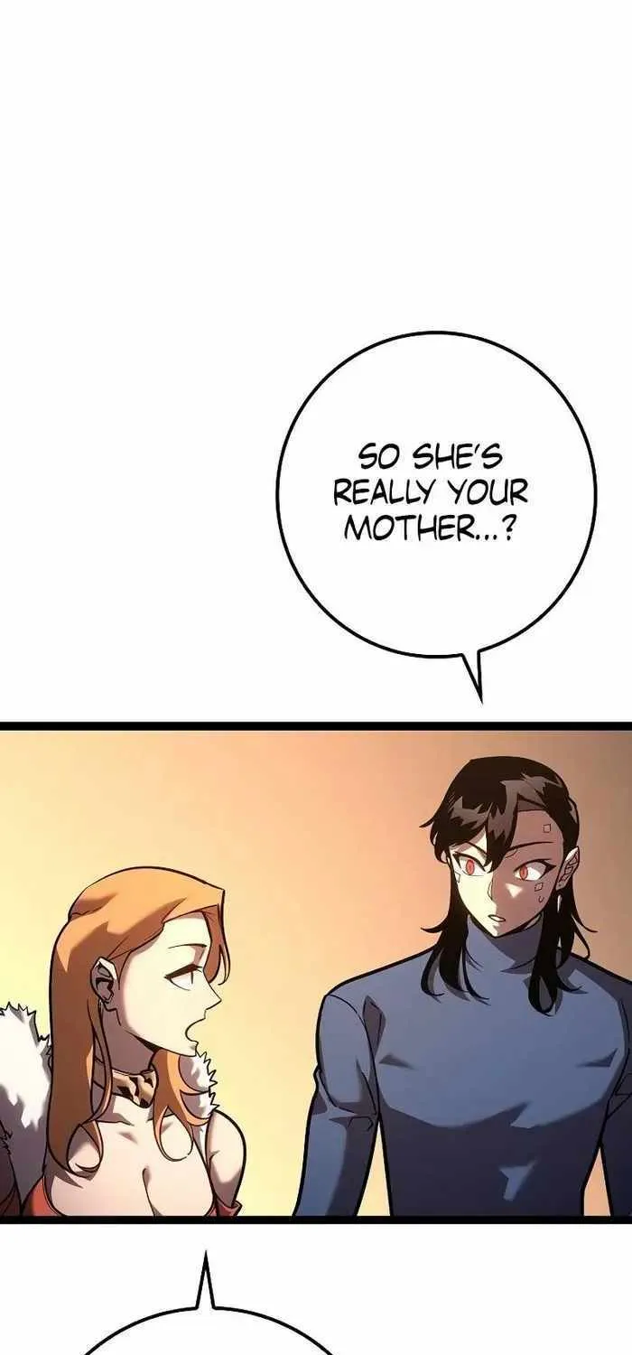 Regressing As The Reincarnated Bastard Of The Sword Clan Chapter 17 page 33 - 