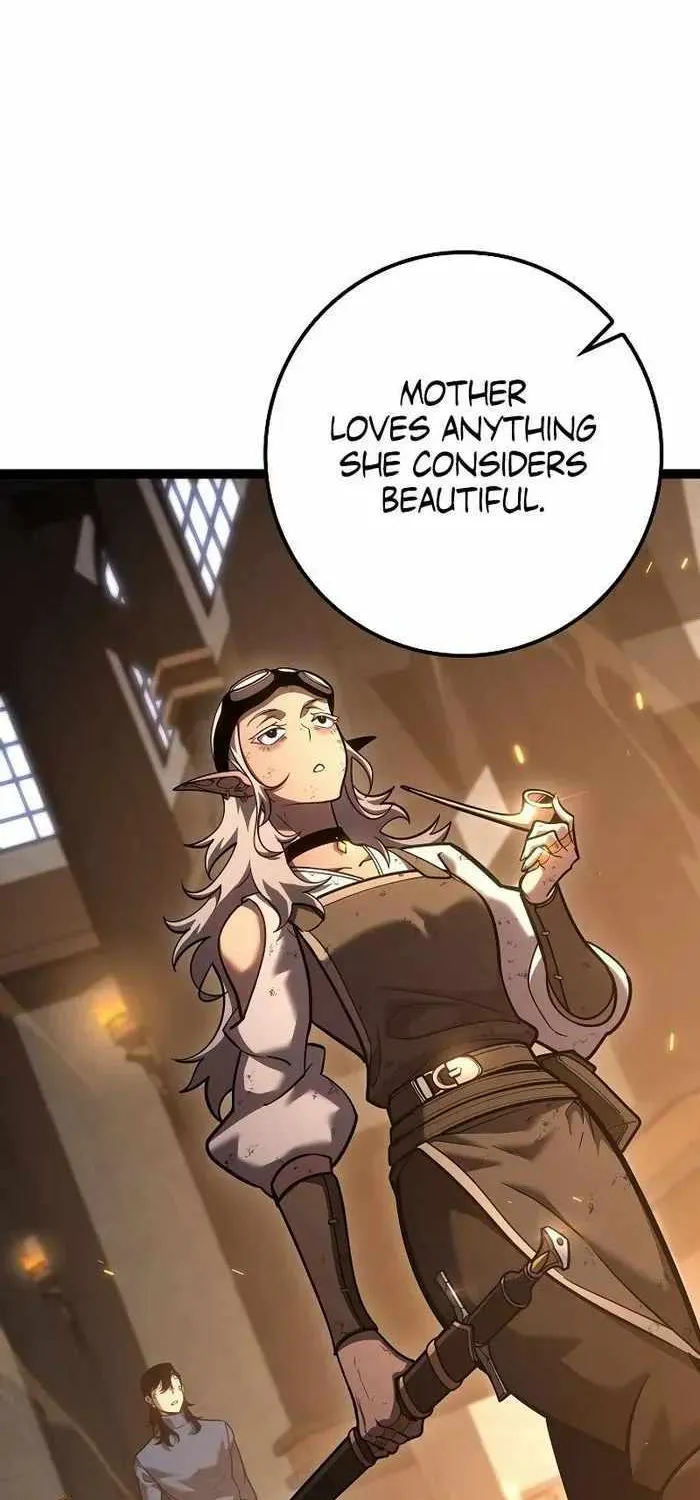 Regressing As The Reincarnated Bastard Of The Sword Clan Chapter 17 page 36 - 