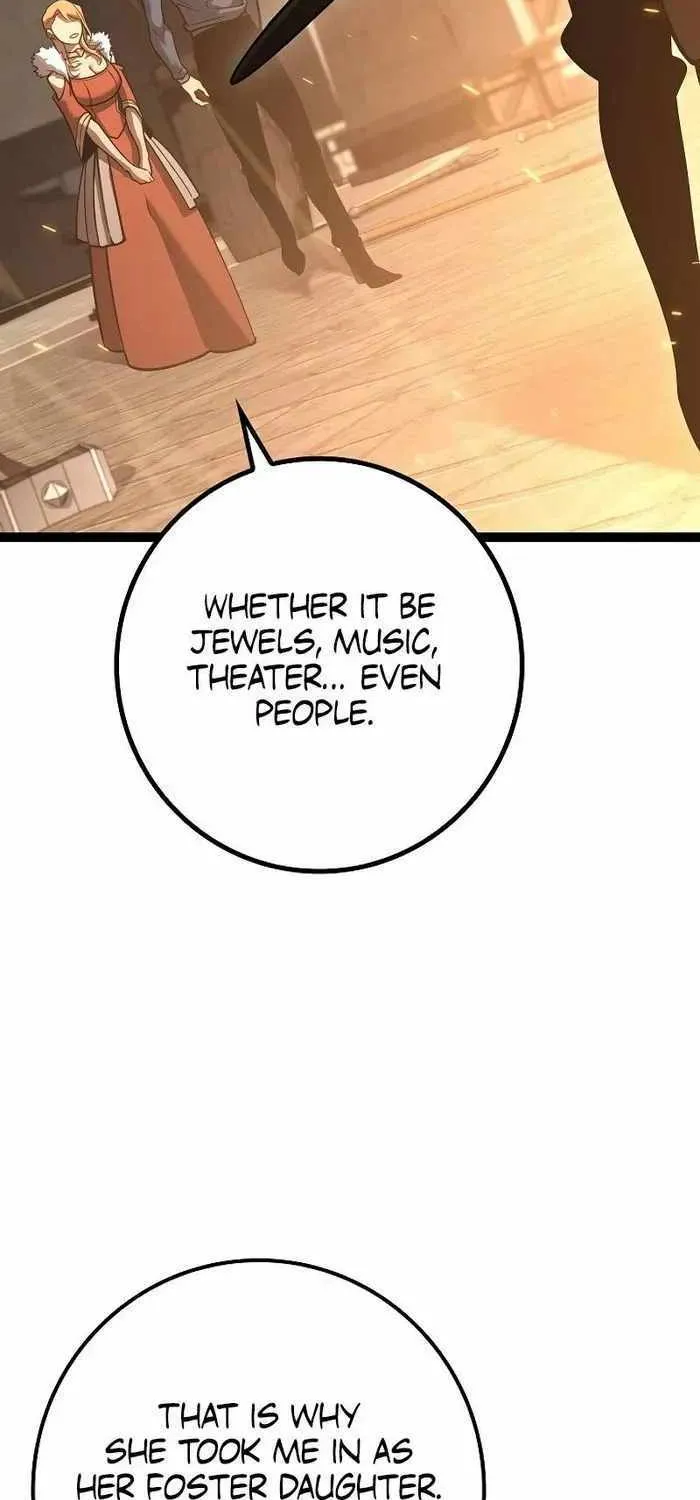 Regressing As The Reincarnated Bastard Of The Sword Clan Chapter 17 page 37 - 