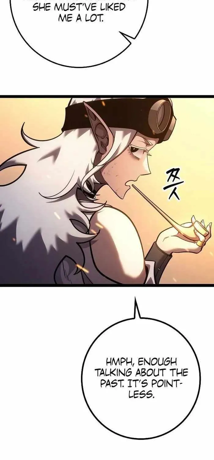 Regressing As The Reincarnated Bastard Of The Sword Clan Chapter 17 page 38 - 