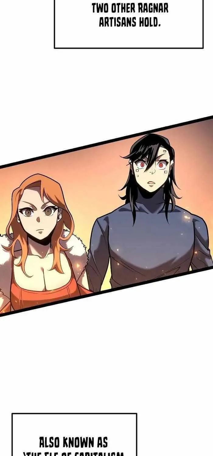 Regressing As The Reincarnated Bastard Of The Sword Clan Chapter 17 page 5 - 