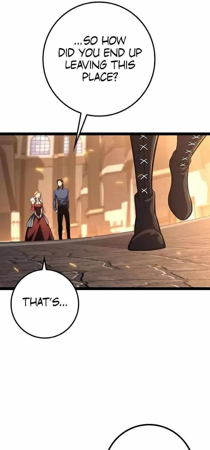 Regressing As The Reincarnated Bastard Of The Sword Clan Chapter 17 page 41 - 