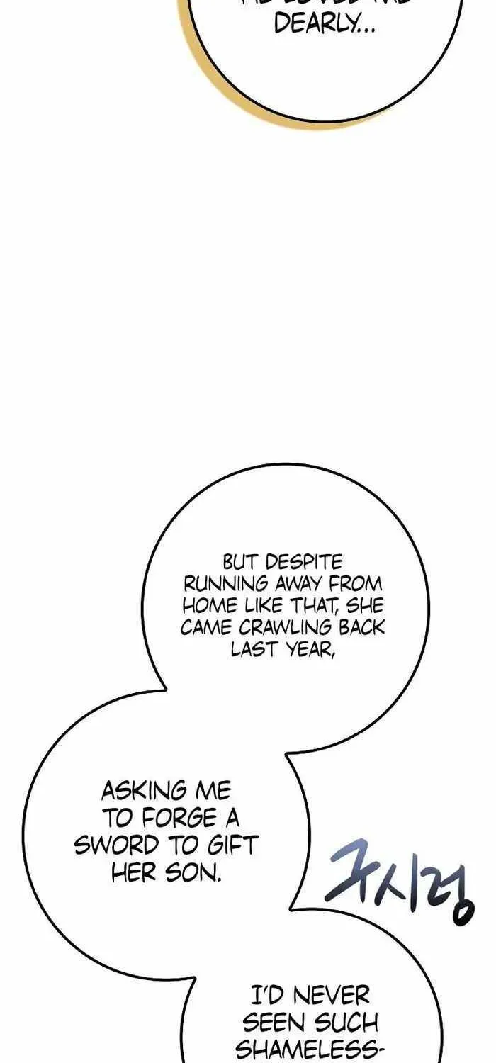 Regressing As The Reincarnated Bastard Of The Sword Clan Chapter 17 page 46 - 