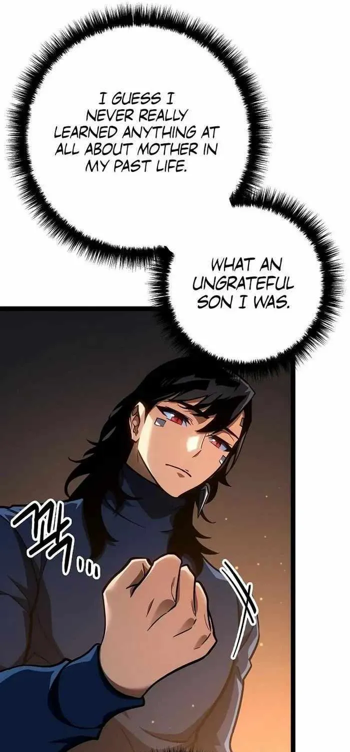 Regressing As The Reincarnated Bastard Of The Sword Clan Chapter 17 page 51 - 