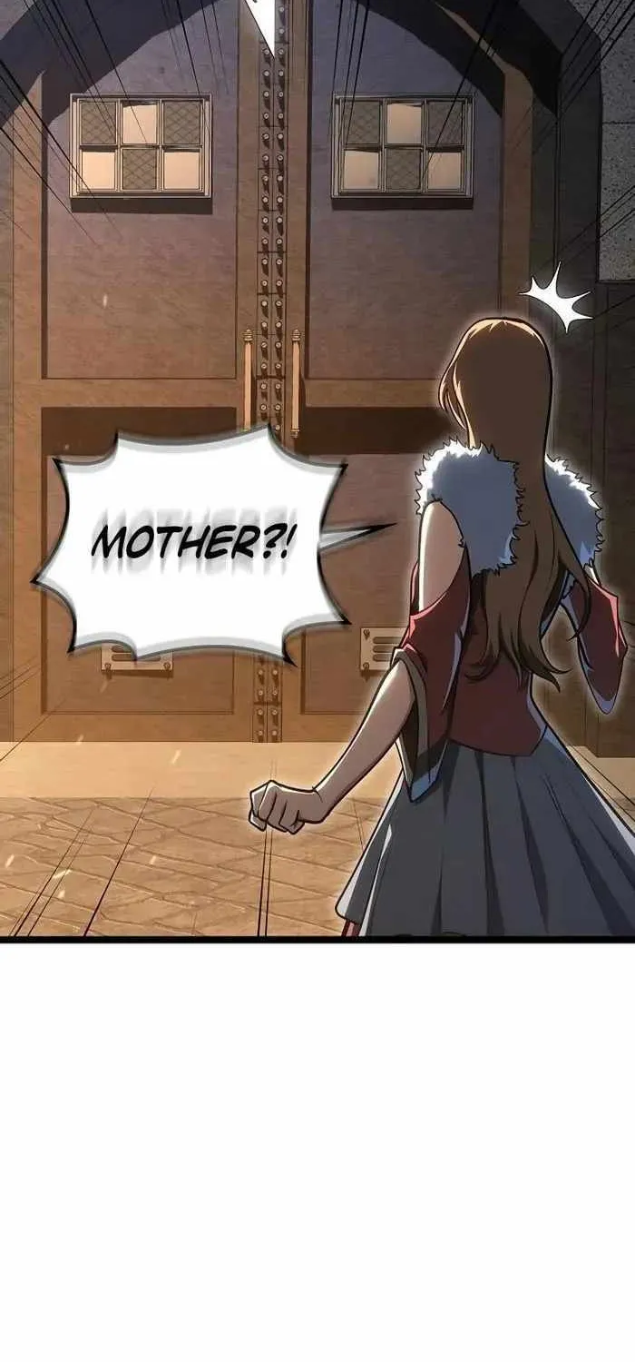 Regressing As The Reincarnated Bastard Of The Sword Clan Chapter 17 page 58 - 