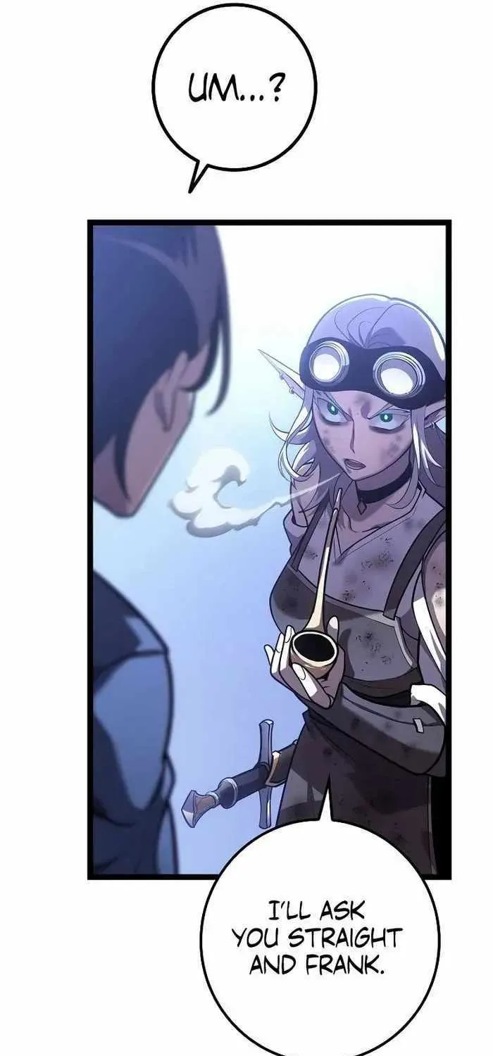 Regressing As The Reincarnated Bastard Of The Sword Clan Chapter 17 page 61 - 