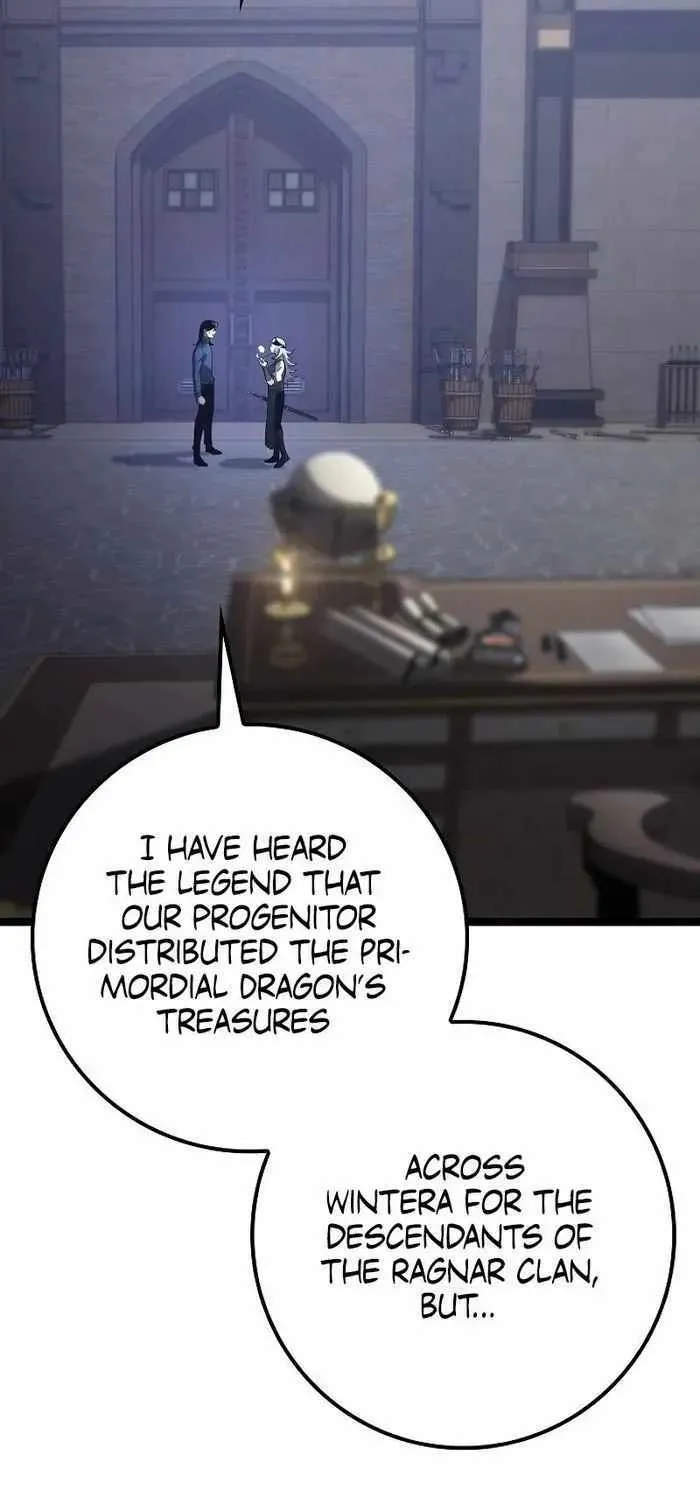 Regressing As The Reincarnated Bastard Of The Sword Clan Chapter 17 page 65 - 