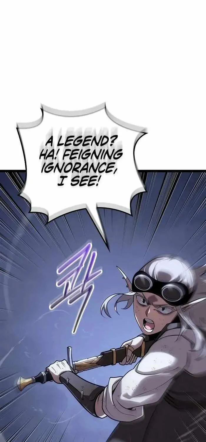 Regressing As The Reincarnated Bastard Of The Sword Clan Chapter 17 page 66 - 