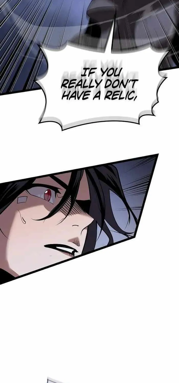Regressing As The Reincarnated Bastard Of The Sword Clan Chapter 17 page 67 - 