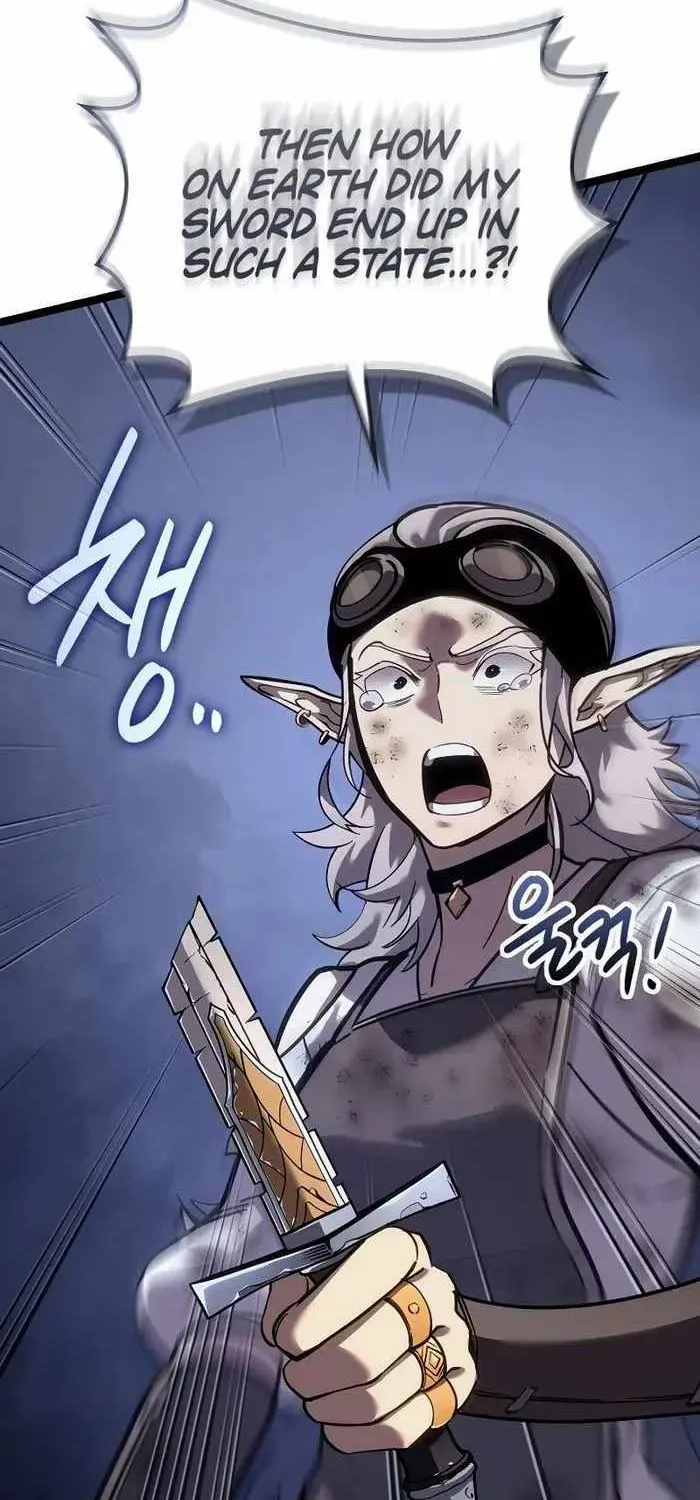 Regressing As The Reincarnated Bastard Of The Sword Clan Chapter 17 page 68 - 