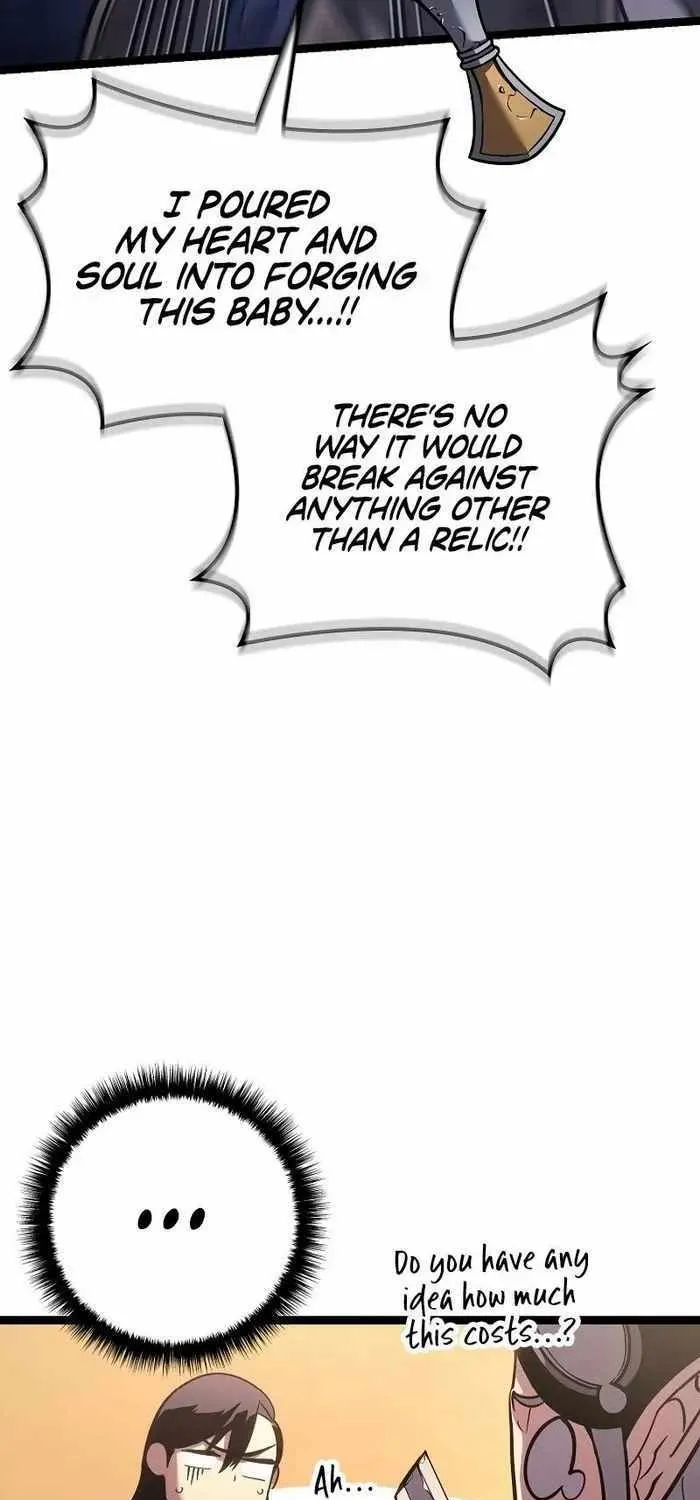 Regressing As The Reincarnated Bastard Of The Sword Clan Chapter 17 page 69 - 