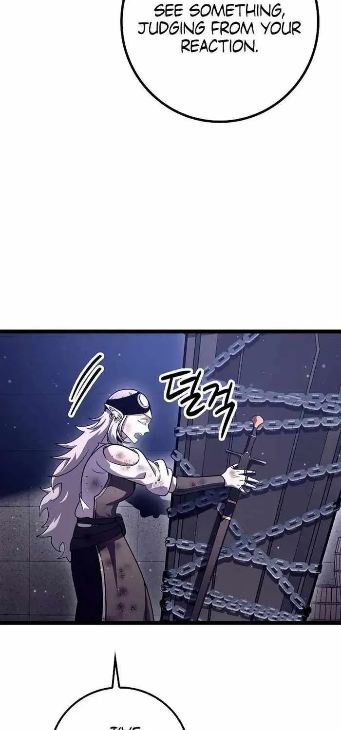 Regressing As The Reincarnated Bastard Of The Sword Clan Chapter 17 page 79 - 