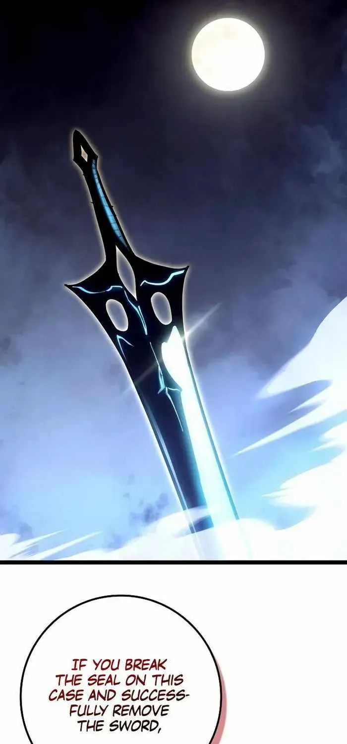 Regressing As The Reincarnated Bastard Of The Sword Clan Chapter 17 page 85 - 