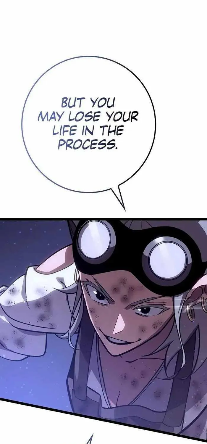 Regressing As The Reincarnated Bastard Of The Sword Clan Chapter 17 page 87 - 