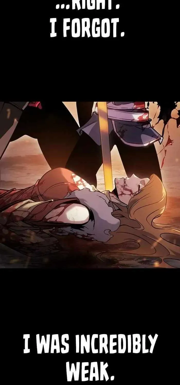 Regressing As The Reincarnated Bastard Of The Sword Clan Chapter 18 page 31 - 