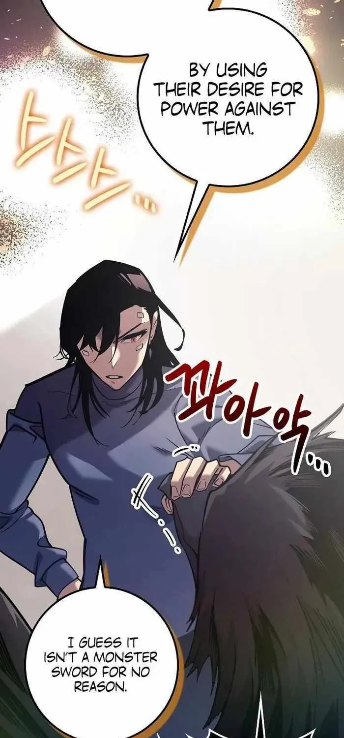 Regressing As The Reincarnated Bastard Of The Sword Clan Chapter 18 page 39 - 