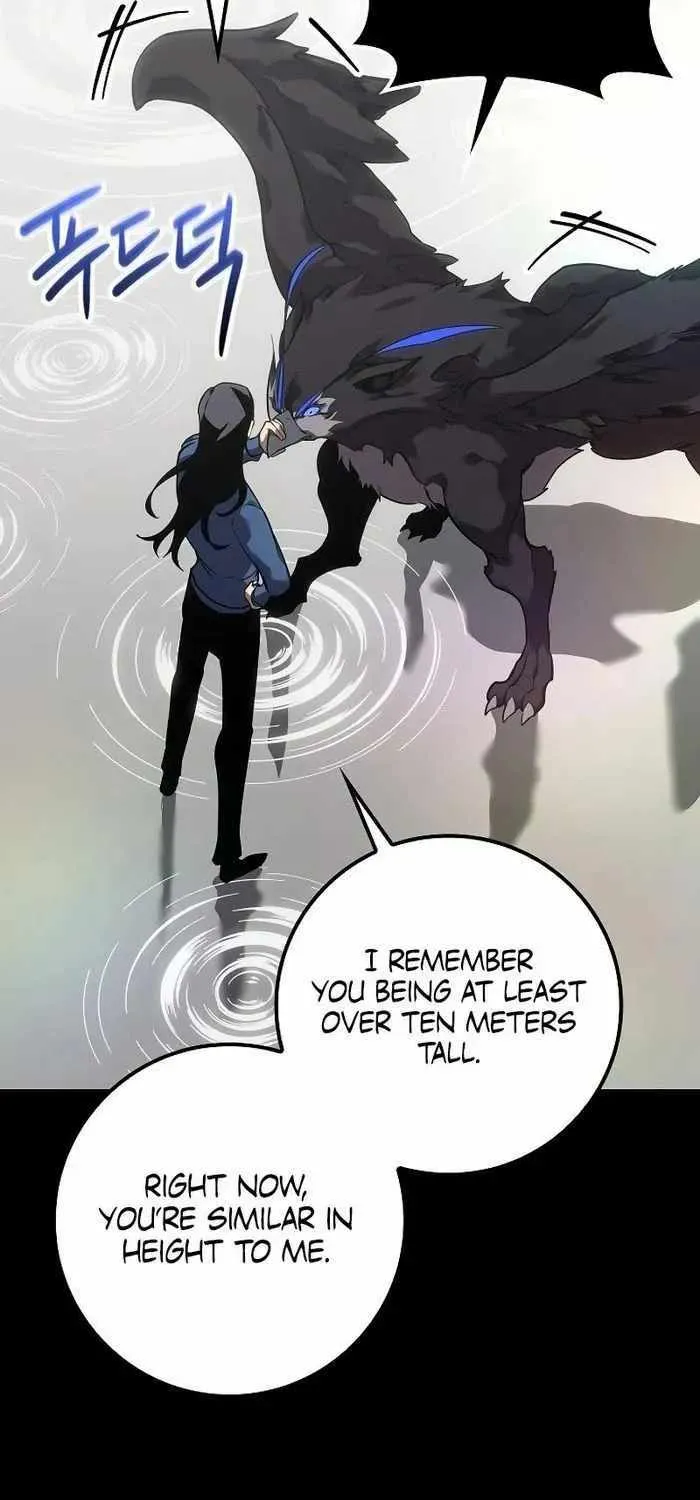 Regressing As The Reincarnated Bastard Of The Sword Clan Chapter 18 page 43 - 