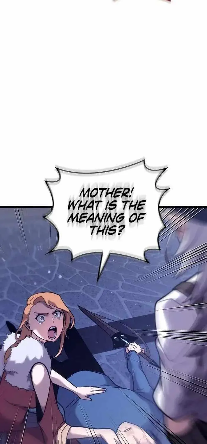 Regressing As The Reincarnated Bastard Of The Sword Clan Chapter 18 page 50 - 