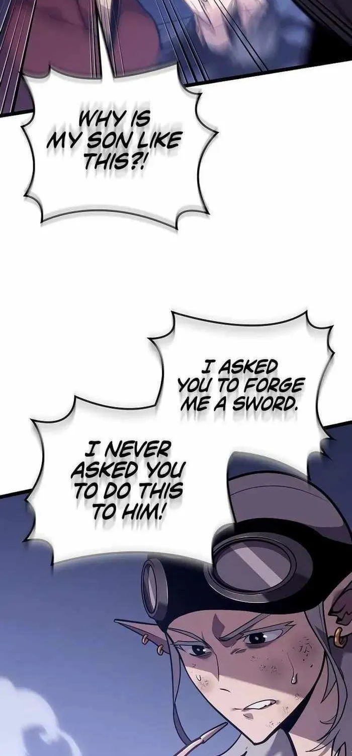 Regressing As The Reincarnated Bastard Of The Sword Clan Chapter 18 page 51 - 