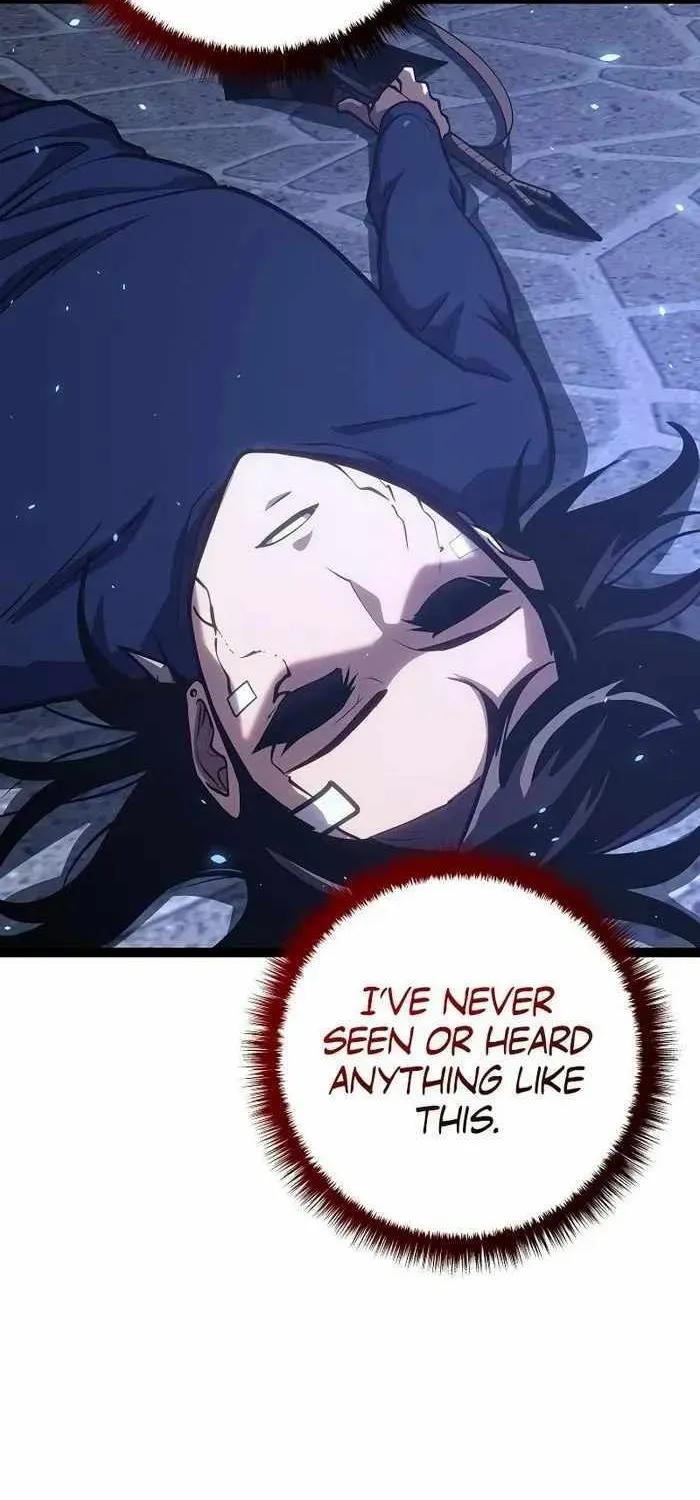 Regressing As The Reincarnated Bastard Of The Sword Clan Chapter 18 page 53 - 