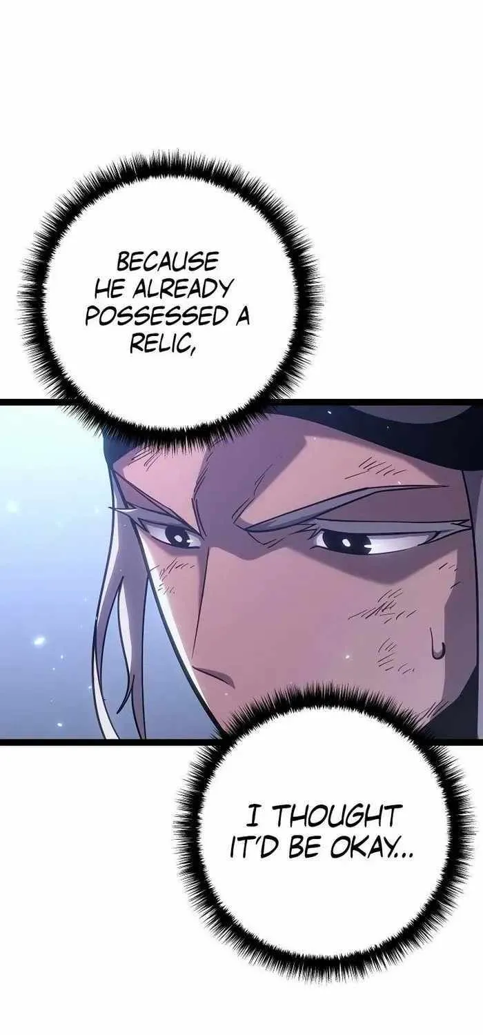 Regressing As The Reincarnated Bastard Of The Sword Clan Chapter 18 page 54 - 