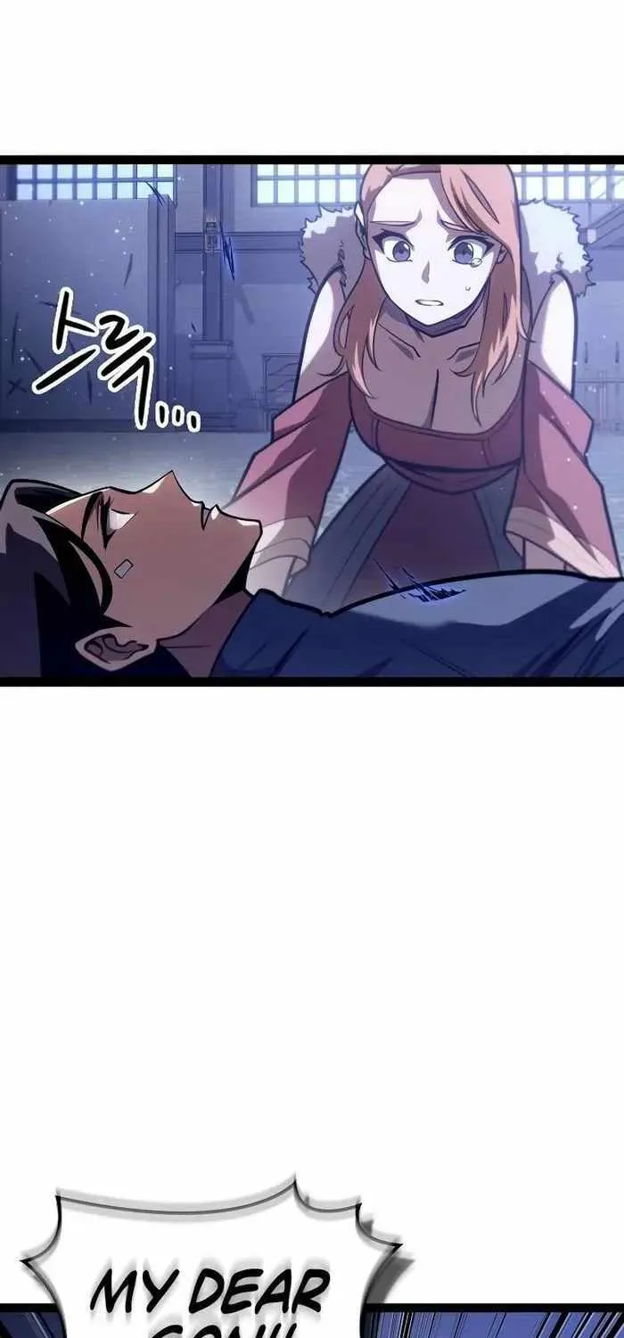 Regressing As The Reincarnated Bastard Of The Sword Clan Chapter 18 page 64 - 