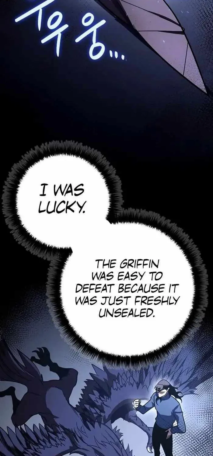 Regressing As The Reincarnated Bastard Of The Sword Clan Chapter 18 page 70 - 