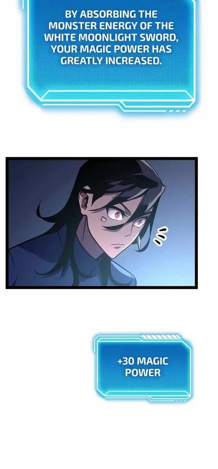 Regressing As The Reincarnated Bastard Of The Sword Clan Chapter 18 page 72 - 
