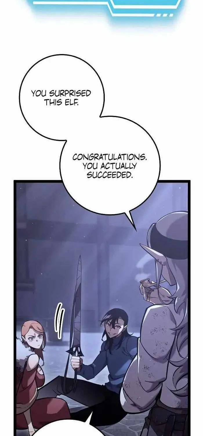 Regressing As The Reincarnated Bastard Of The Sword Clan Chapter 18 page 78 - 
