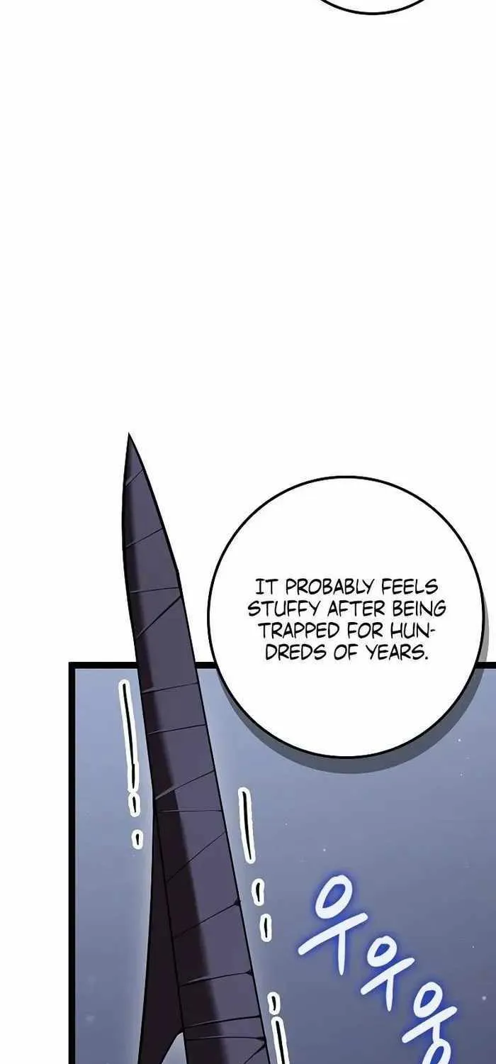 Regressing As The Reincarnated Bastard Of The Sword Clan Chapter 18 page 82 - 