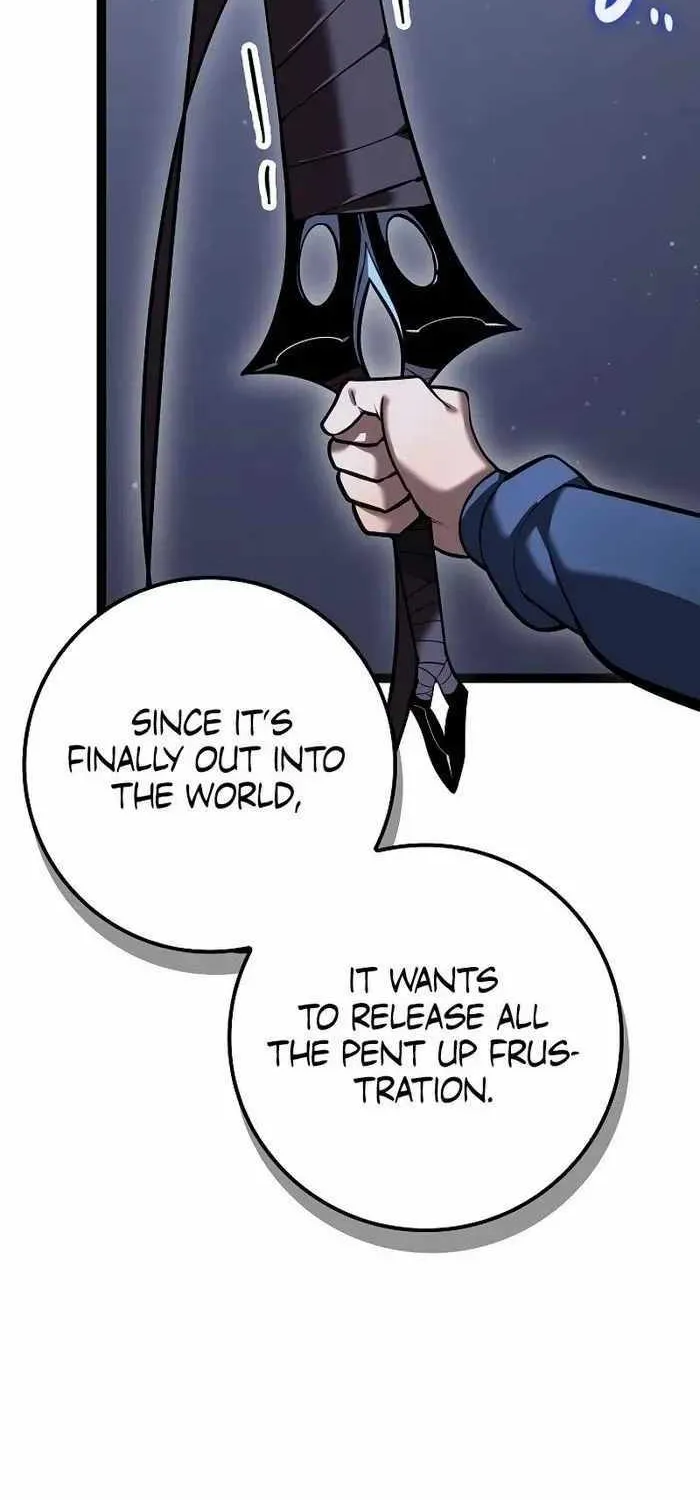 Regressing As The Reincarnated Bastard Of The Sword Clan Chapter 18 page 83 - 