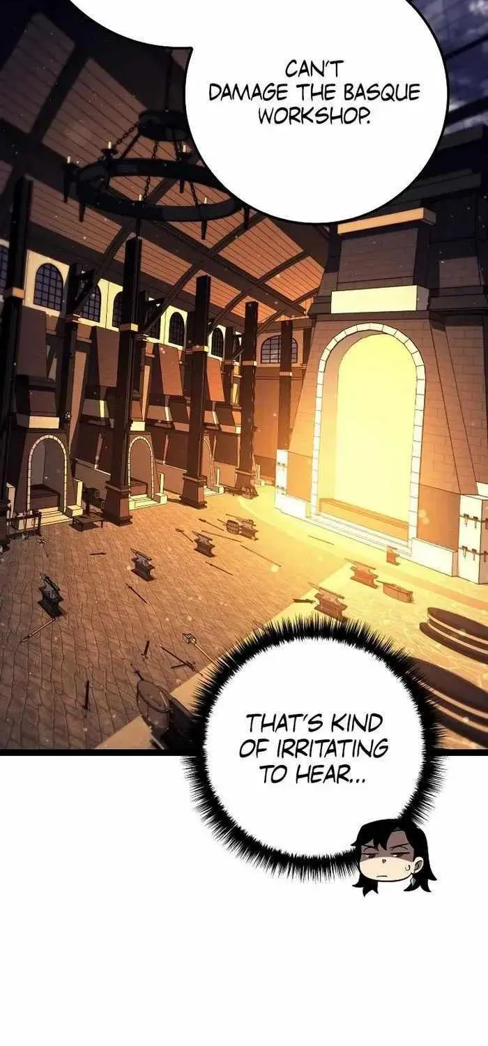 Regressing As The Reincarnated Bastard Of The Sword Clan Chapter 18 page 87 - 