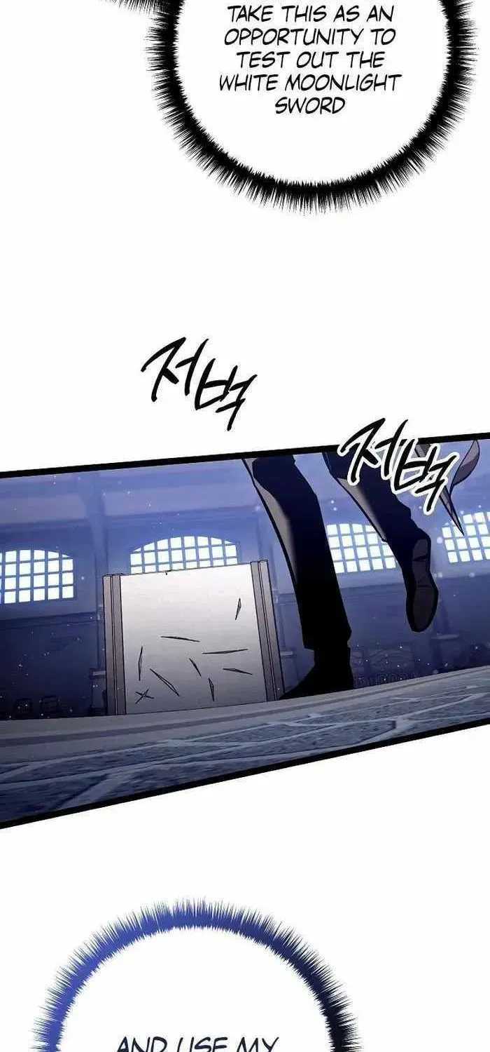 Regressing As The Reincarnated Bastard Of The Sword Clan Chapter 18 page 89 - 