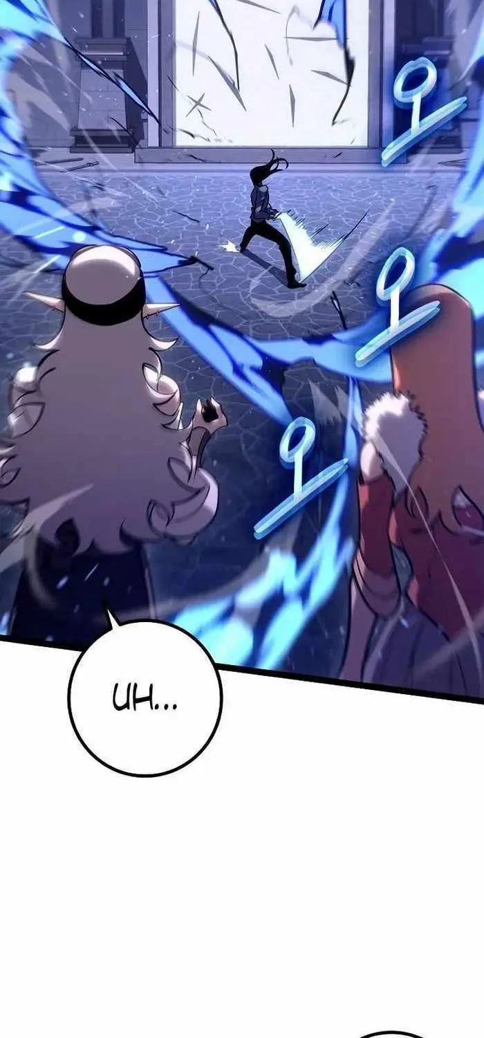 Regressing As The Reincarnated Bastard Of The Sword Clan Chapter 18 page 95 - 