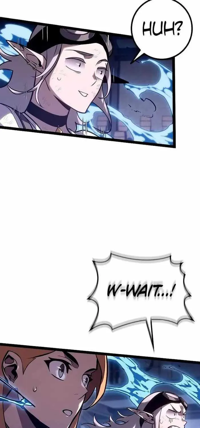 Regressing As The Reincarnated Bastard Of The Sword Clan Chapter 18 page 96 - 