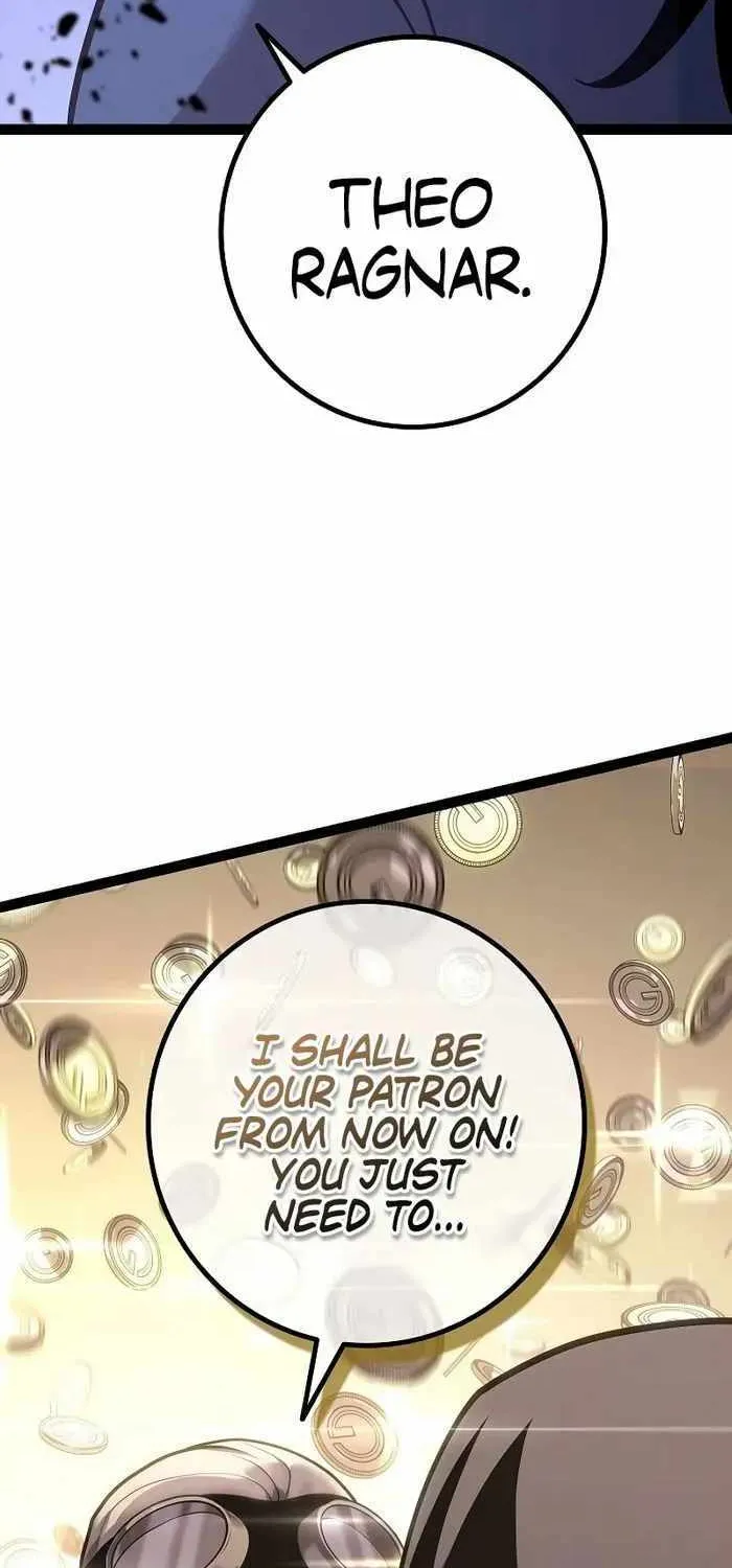 Regressing As The Reincarnated Bastard Of The Sword Clan Chapter 19.1 page 16 - 