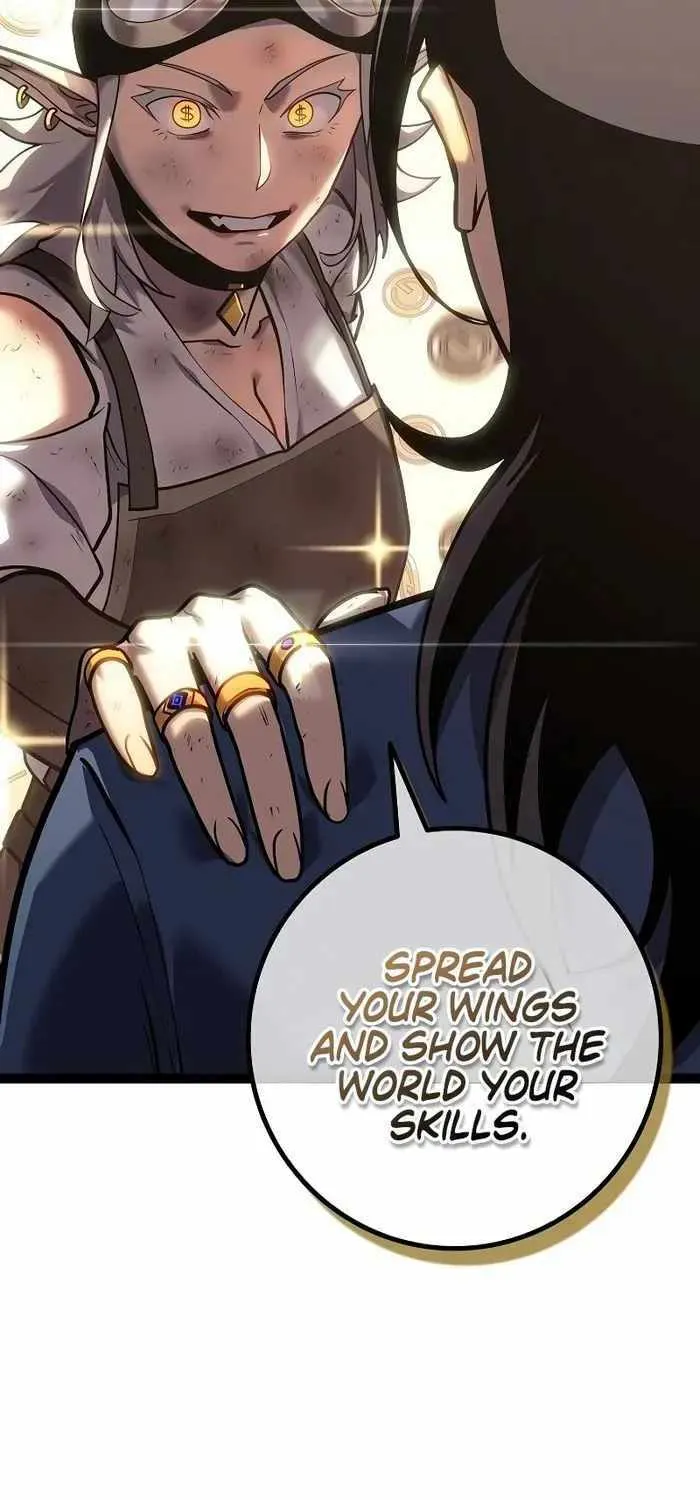 Regressing As The Reincarnated Bastard Of The Sword Clan Chapter 19.1 page 17 - 