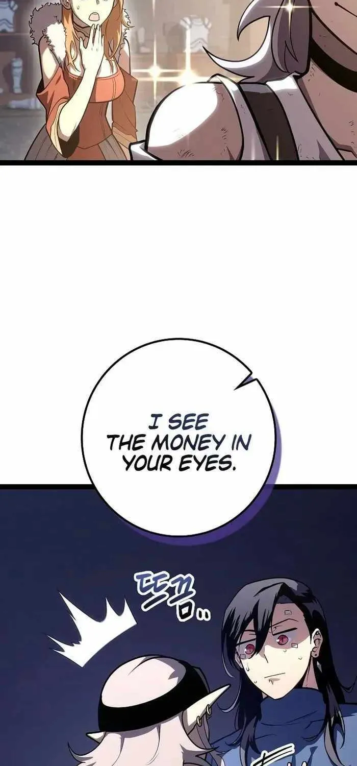 Regressing As The Reincarnated Bastard Of The Sword Clan Chapter 19.1 page 20 - 