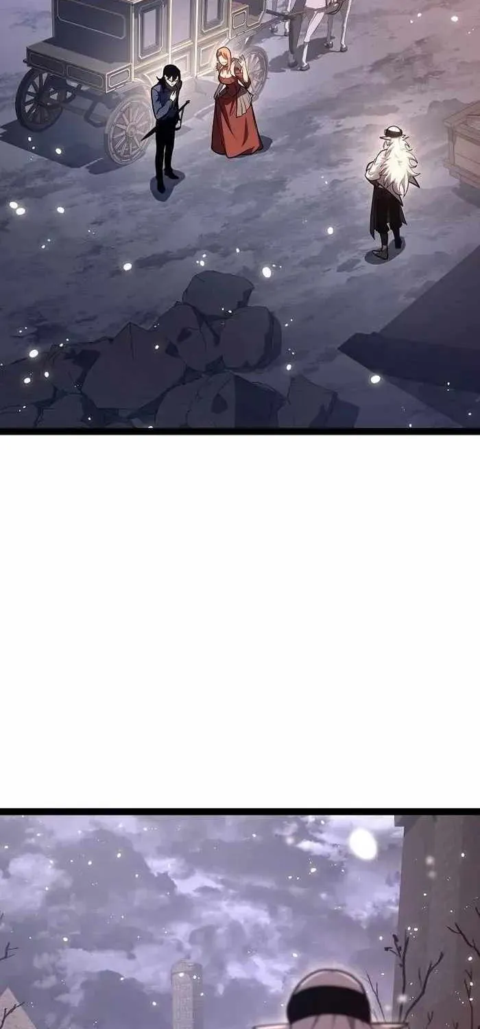Regressing As The Reincarnated Bastard Of The Sword Clan Chapter 19.1 page 25 - 