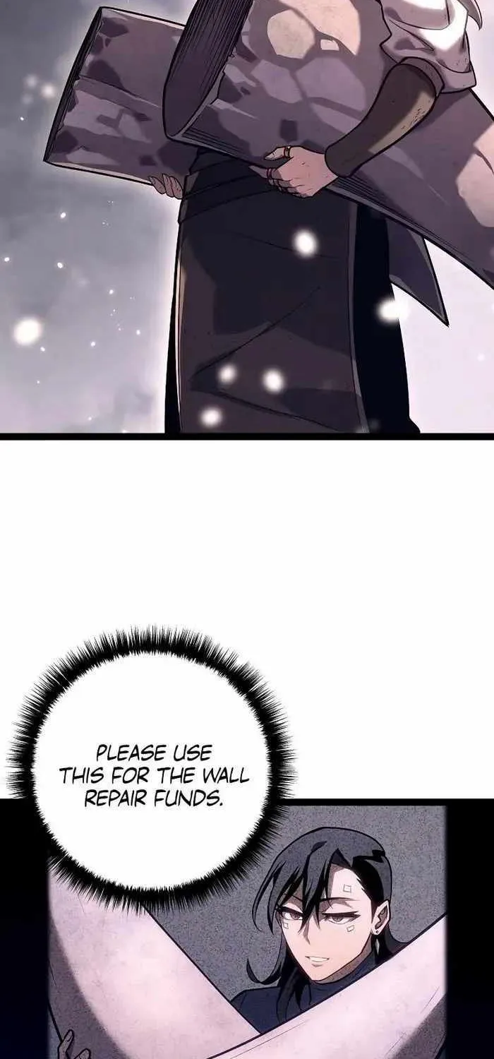 Regressing As The Reincarnated Bastard Of The Sword Clan Chapter 19.1 page 27 - 