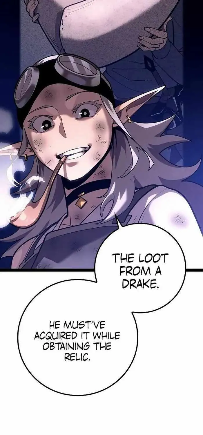 Regressing As The Reincarnated Bastard Of The Sword Clan Chapter 19.1 page 28 - 